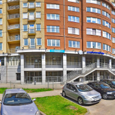 Стомик на Красной 63а