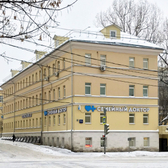 Семейный доктор на Воронцовской