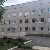 РЖД-Медицина Каменск-Шахтинский