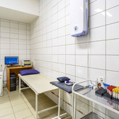 Клиника Латыпова, медицинский центр