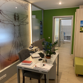 Авеню Медикал Групп, клиника персонифицированной медицины и здоровья