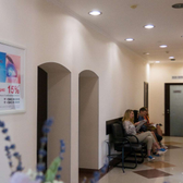 Надежные руки, медицинский центр