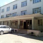 Детская больница