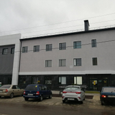 Формула здоровья на Калинина 58