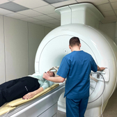 Medical, диагностический центр