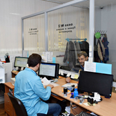 MedCheck на Салова