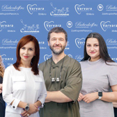 Varvara, сеть стоматологий