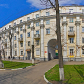 Стоматологическая клиника «Голдент»