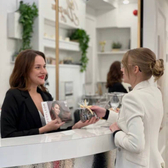 Визави, салон красоты