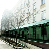 Детская городская поликлиника №46 (Филиал №1 ДГП №81)