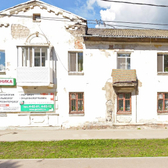 Городская поликлиника, лечебно-профилактическое учреждение