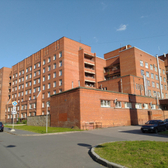 Амбулаторно-консультативное отделение Покровской больницы, поликлиника