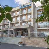 Центр реабилитации Вся Медицина