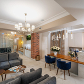 Стоматология «Дентал Дизайн»