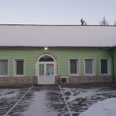 Гармония на Юбилейной