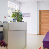 Клиника Екатерининская в Сочи