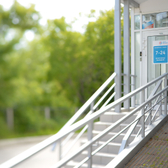 Центр диализа, клиника