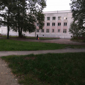 Детская поликлиника №5