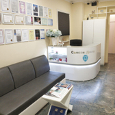 Стоматология Самсон-Дента