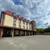 Магнетика на Уральской