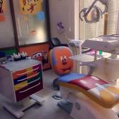 Мастердент на Гаджиева