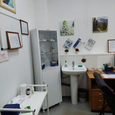 Медицинский центр «Доверие»