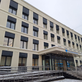 Филиал № 2 Городской поликлиники №134 (ГП № 94)