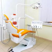 Кабинет стоматолога Решетиловой И.В.