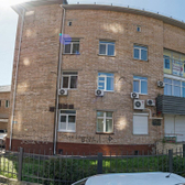 Медицинская клиника «Максил-Лор»