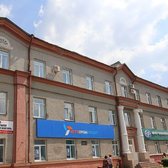 Реацентр, детский центр реабилитации