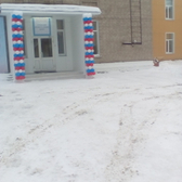 Роддом северной больницы