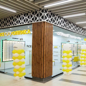 Все Оптика на Мельникайте 116