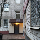 Клиника лазерной микрохирургии глаза Тихова