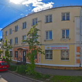 Достоинство, медицинский центр