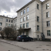 Кафедра акушерства и гинекологии им. С. Н. Давыдова