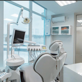 АльфаДент на Пролетарской