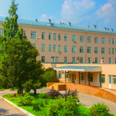 РЖД-Медицина на Ленина