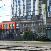 Северное сияние, центр микрохирургии глаза