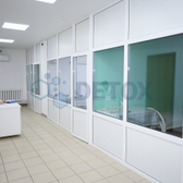 Клиника «Детокс», Наркологическая клиника
