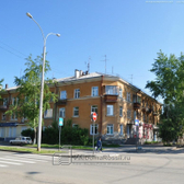 Кари на Латвийской