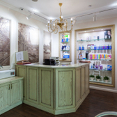 Руссдент на Братьев Игнатовых