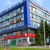 Ниль и К на Худайбердина