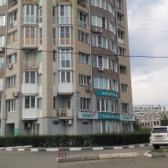 Авторская стоматология Элита на Малиновского
