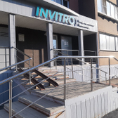 Инвитро на Новороссийской