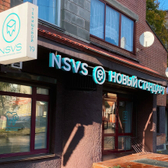 NSVS на Тенишевой