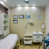 Клиника «Эстетика»