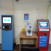 Городская поликлиника