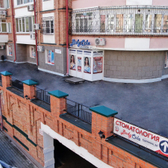 BodyCola, стоматологическая клиника