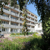 Санаторий «Рассвет»