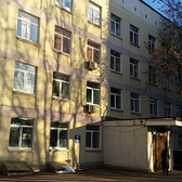 Филиал №4 Городской поликлиники №175 (ГП №172)